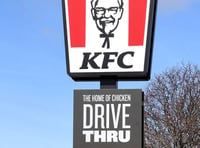 Isle of Man's KFC drive-thru to open 24/7 