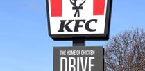 Isle of Man's KFC drive-thru to open 24/7 