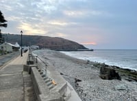 Paved path across beach rejected as 'major engineering works' needed