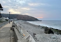 Paved path across beach rejected as 'major engineering works' needed