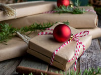 Letter to the editor: Christmas gifts will be on sale in September