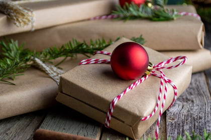 Letter to the editor: Christmas gifts will be on sale in September
