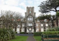 King William's College unveil plans to move Buchan School onto college land