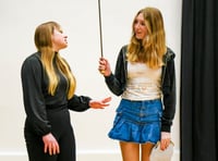 Drama students invited to take part in island theatre programme