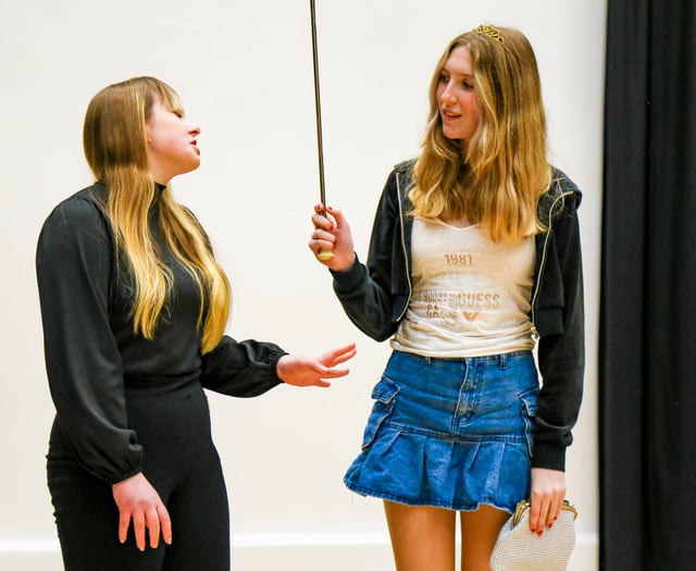 Drama students invited to take part in island theatre programme