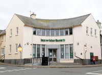 Old Isle of Man bank building to become a Clear Pharmacy branch