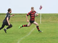 Rugby: Ramsey home in on Manx Cup final spot