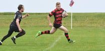 Rugby: Ramsey home in on Manx Cup final spot