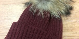 Manx SPCA column: Check whether it’s real fur