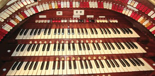 Letter to the editor: What a magnificent organ