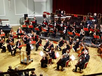 Orchestra is set to take a journey into melody