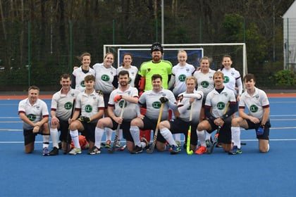 Cup, Plate and Bowl hockey finals take place on Saturday