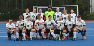 Cup, Plate and Bowl hockey finals take place on Saturday