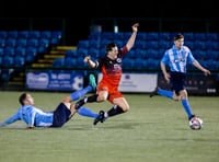 FC Isle of Man's game with Litherland moved to later this month