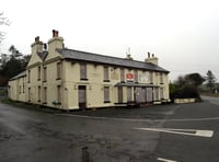 Liverpool Arms won't be resurrected as a pub