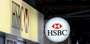 HSBC issue warning about scams to customers