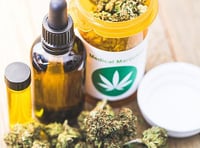 Isle of Man pharmacies can now apply to dispense medicinal cannabis