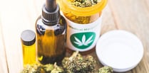 Two Isle of Man pharmacies can now dispense medicinal cannabis