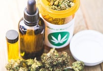 Isle of Man pharmacies can now apply to dispense medicinal cannabis