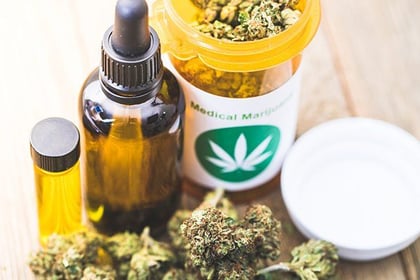 Isle of Man pharmacies can now apply to dispense medicinal cannabis