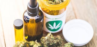 Isle of Man pharmacies can now apply to dispense medicinal cannabis