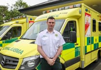 Aspiring Manx paramedics can undertake their clinical placements in Isle of Man