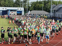 Parish Walk entries close this weekend