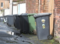 Council might dip into reserves to 'support' refuse collection