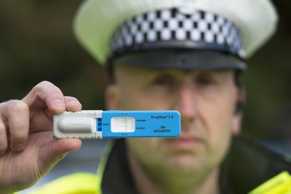Teenager who drove under the influence of cannabis loses his licence