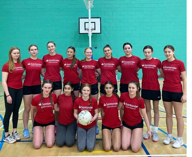 Island under-17s head to Europe Netball Challenge in Northern Ireland