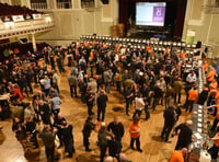 The good causes to benefit from the beer festival