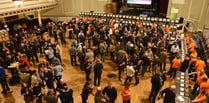 The good causes to benefit from the beer festival