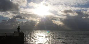 A closer look at a diverse range of habitats in Laxey Bay