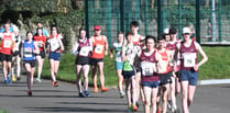 Isle of Man Race Walking Championships at NSC on Sunday