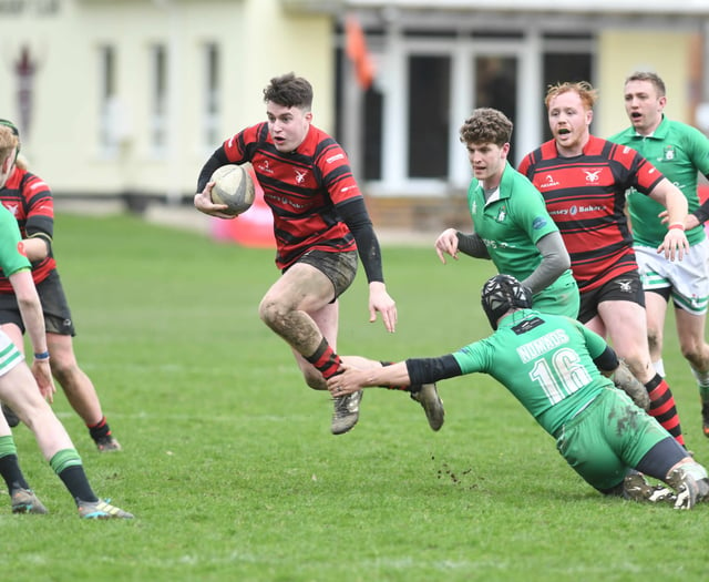 Ramsey host Nomads in Manx Cup 