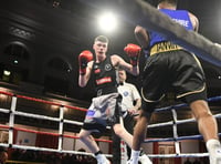 Boxing: Tickets on sale for Manx ABC's biggest ever show