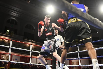Boxing: Tickets on sale for Manx ABC's biggest ever show