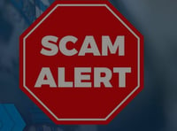 Warning about scamsters pretending to be dental practices