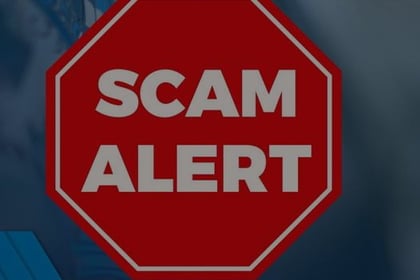 Warning about scamsters pretending to be dental practices