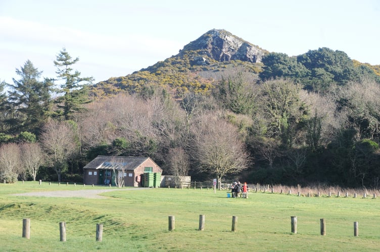 Sulby Claddagh