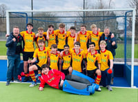 Isle of Man under-16s battle their way into Tier 2 final