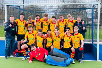 Isle of Man under-16s battle their way into Tier 2 final