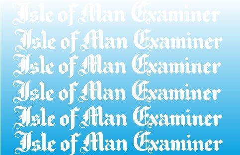 Examiner masthead