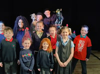 Theatre group’s 15th tour of the Isle of Man