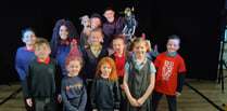 Theatre group’s 15th tour of the Isle of Man