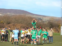 Rugby: Southern Nomads host Vagabonds in Manx Cup