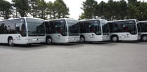 Bus timetables set to change