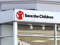 Save the Children to leave