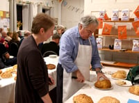 World Bonnag Championships take place in Dalby on Friday night