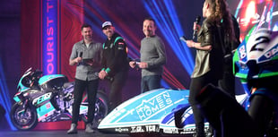 Isle of Man TT 2025: Launch event to take form of 'live' podcast